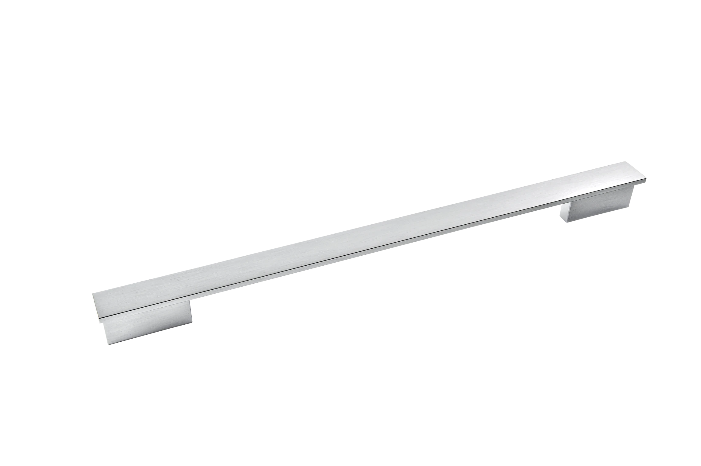 Decor set - a modern handle in appliance color to suit your personal style. DS6808EDSTCLST