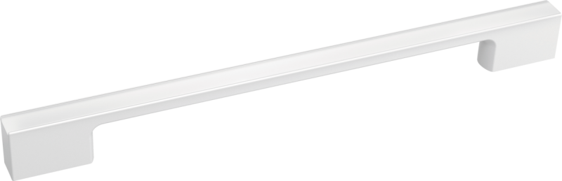 Decor set for retrofitting built-in series handle on kitchen cabinetry. DS7808VITROBRWS