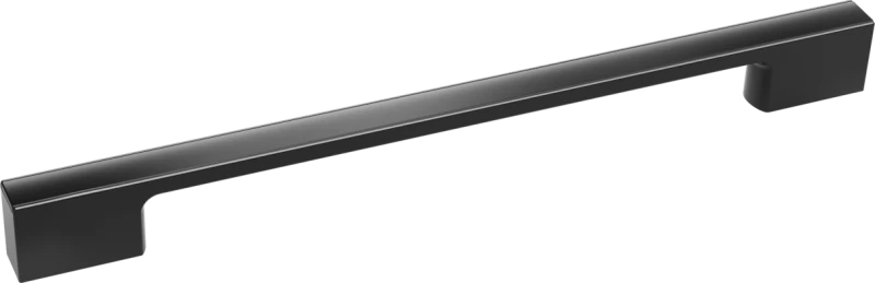 Decor set for retrofitting built-in series handle on kitchen cabinetry. DS7808VITROOBSW