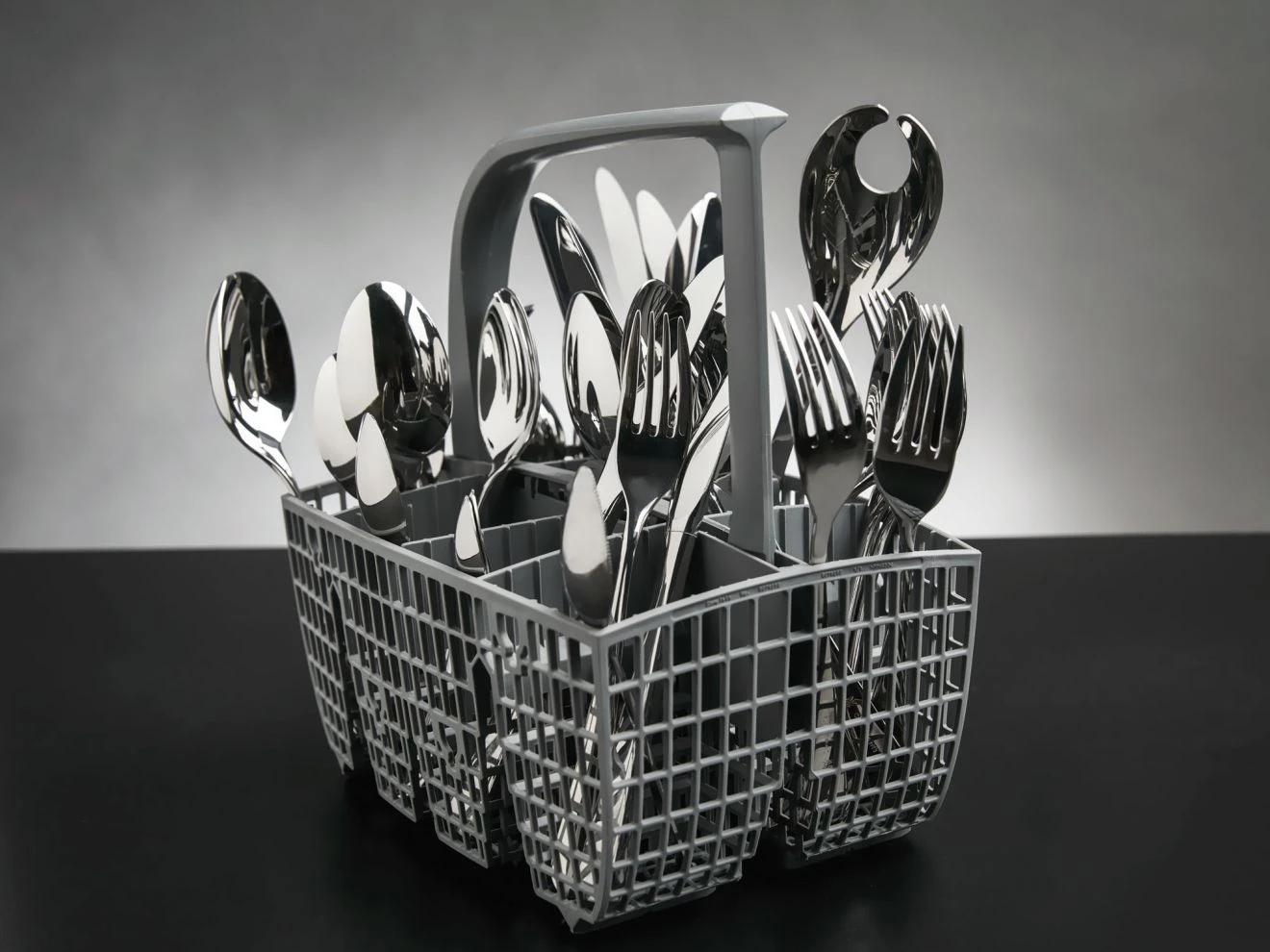 Power Zone Cutlery