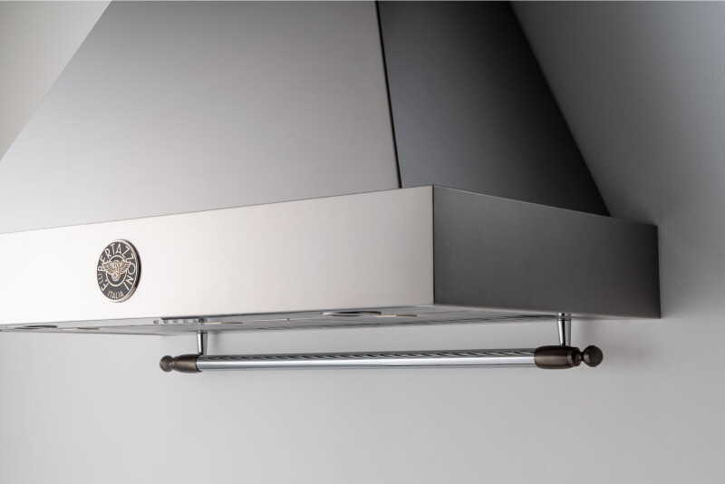 Kit Includes (12) Knobs and 8 Handle Finials: (3) Pairs for Range & (1) Pair for Hood DSHERTKHSB