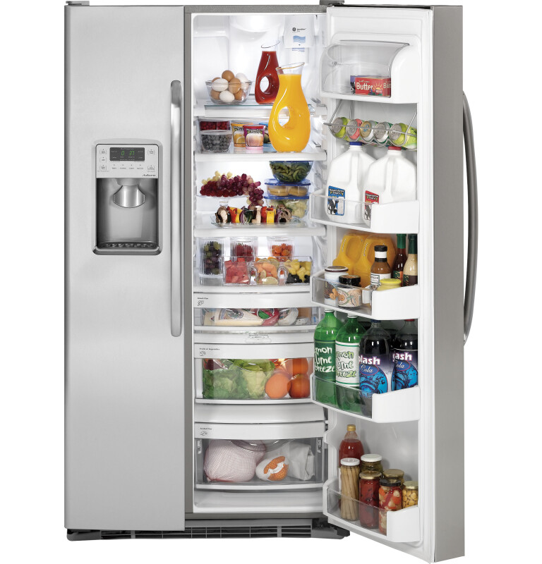 コウページ Buy GE Adora series by 29.1 Cu. Ft. Side-by-Side