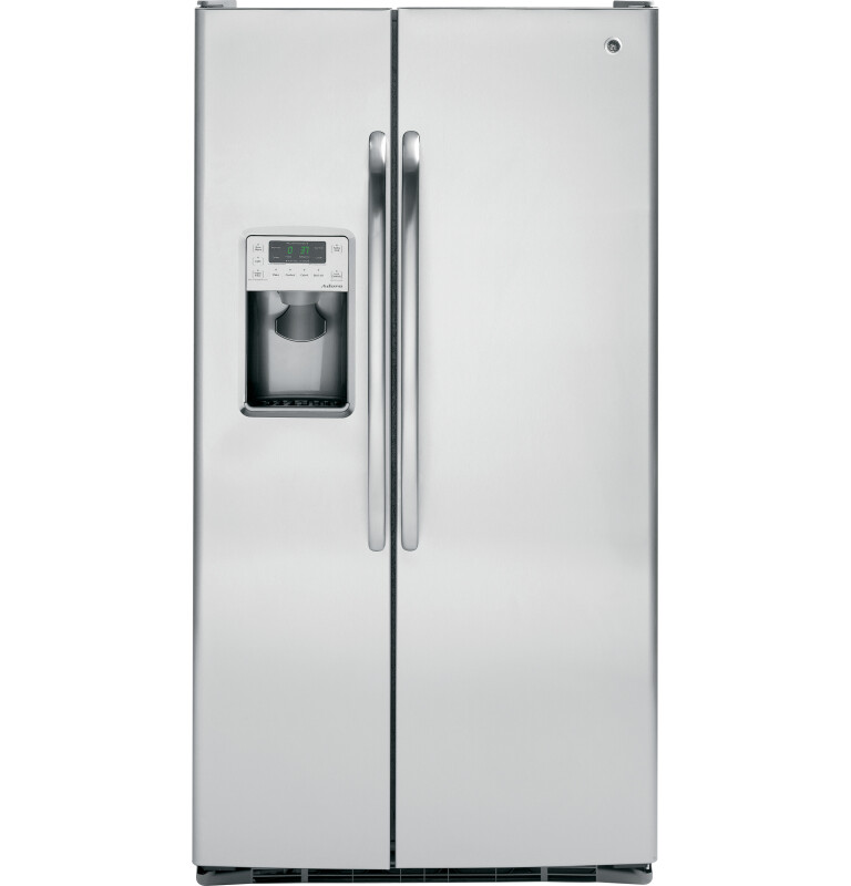 Buy GE Adora series by 29.1 Cu. Ft. Side-by-Side
