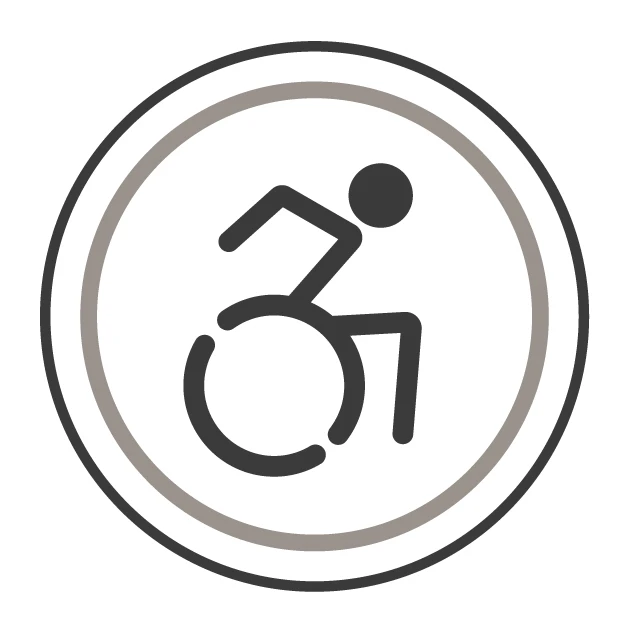 ADA-compliant