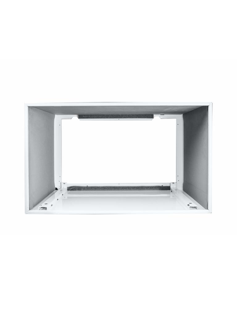 Through-the-wall Ac Sleeve DSL100F1W
