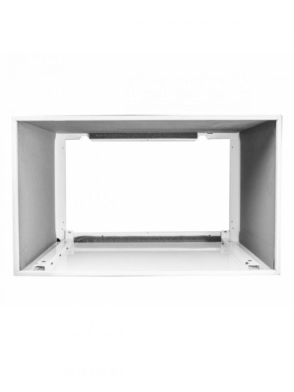 Through-the-Wall AC Sleeve DSL100F1W