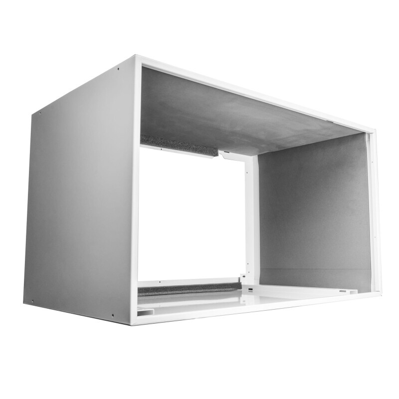 Through-the-wall Ac Sleeve DSL100F1W