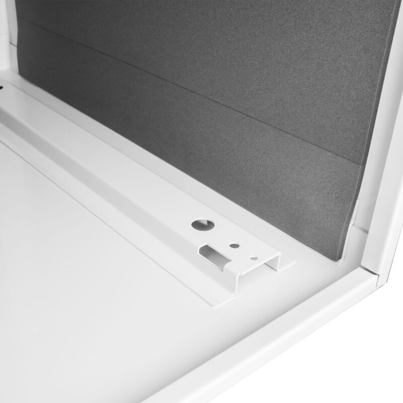 Through-the-wall Ac Sleeve DSL100F1W