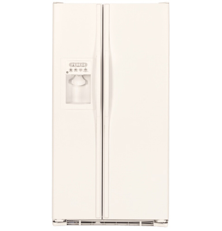 25.4 Cu. Ft. Side-by-Side Refrigerator DSS25LGPCC, product image 2 of 2
