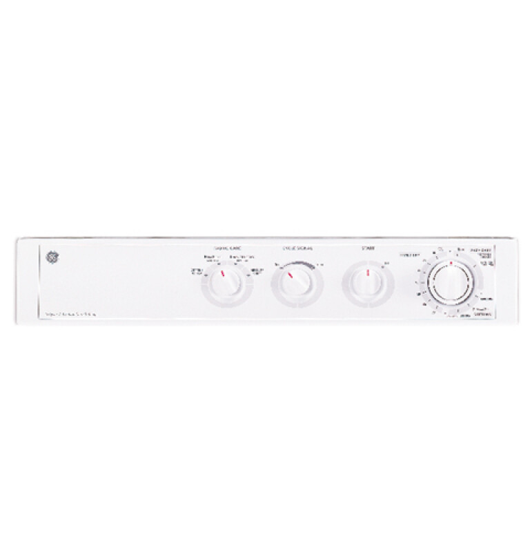 5.7 Cu. Ft. Extra-Large Capacity Frontload Gas Dryer DSXH43GAWW, product image 4 of 4