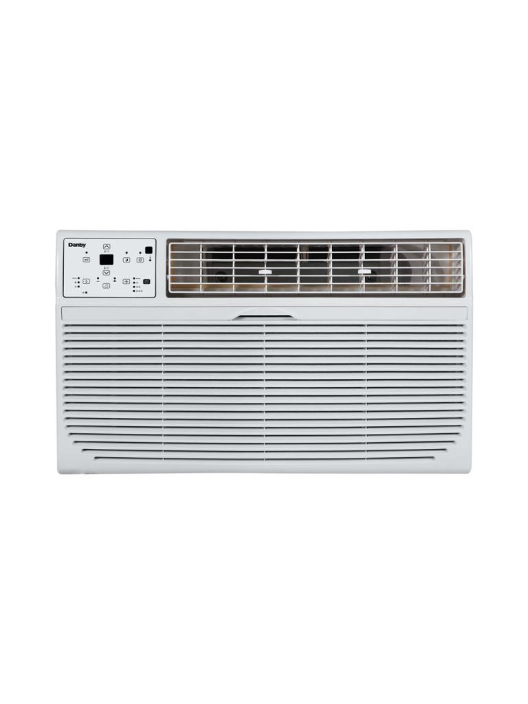 12000 BTU Through-the-Wall AC view 4
