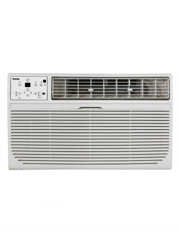 12000 BTU Through-the-Wall AC view 5