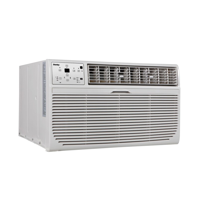 12000 BTU Through-the-Wall AC view 6