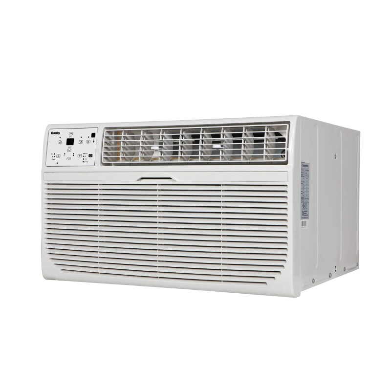 12000 BTU Through-the-Wall AC view 7