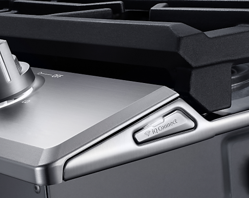 30-inch Gas Cooktop DTG30P875NSDA