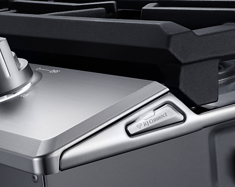 36-inch Gas Cooktop DTG36P875NSDA, product image 6 of 6