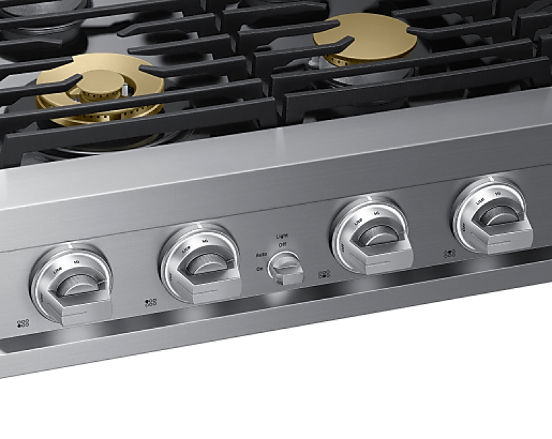 36-inch Gas Rangetop DTT36T960GSDA