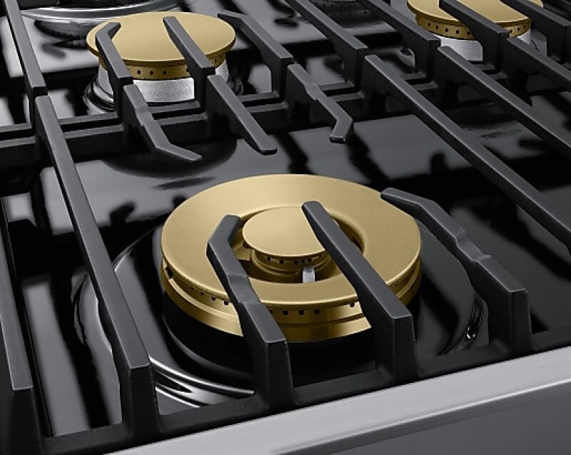 36-inch Gas Rangetop DTT36T960GSDA