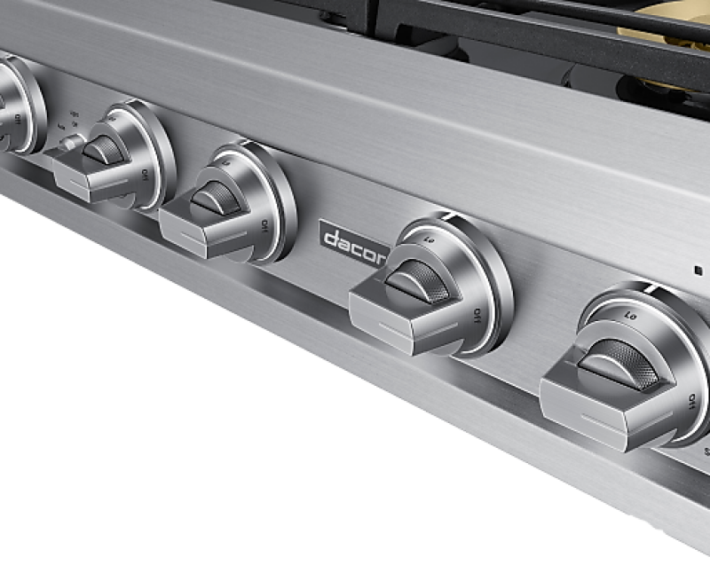 36-inch Gas Rangetop DTT36T960GSDA