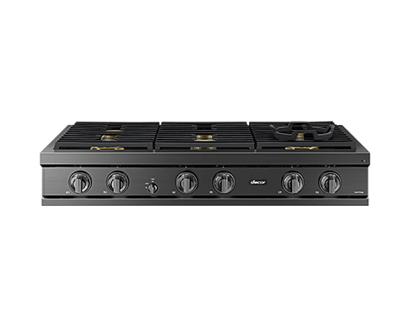 48-inch Gas Rangetop DTT48T960GMDA