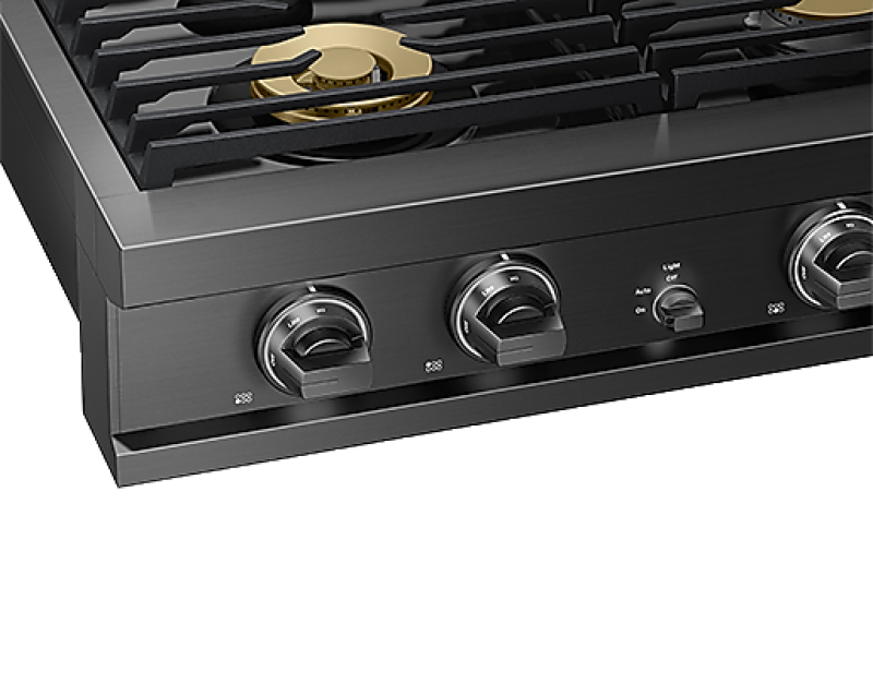 48-inch Gas Rangetop DTT48T960GMDA