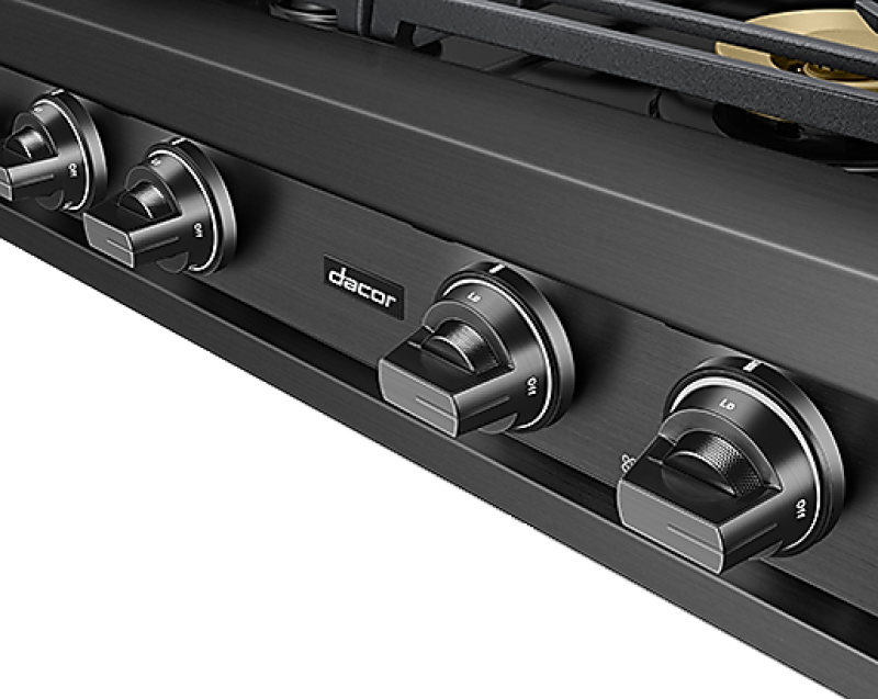 48-inch Gas Rangetop DTT48T960GMDA