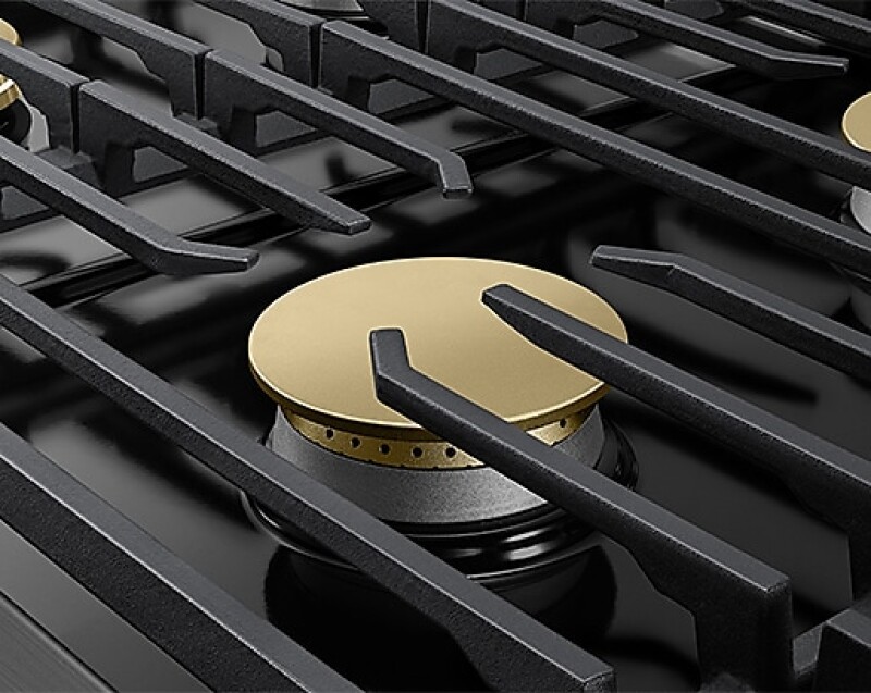 48-inch Gas Rangetop DTT48T960GMDA