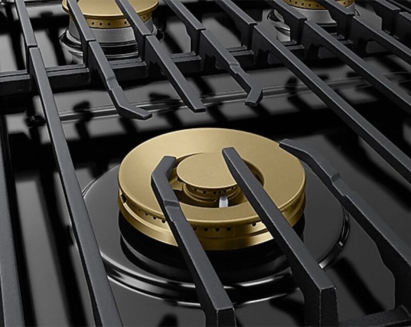 48-inch Gas Rangetop DTT48T960GMDA