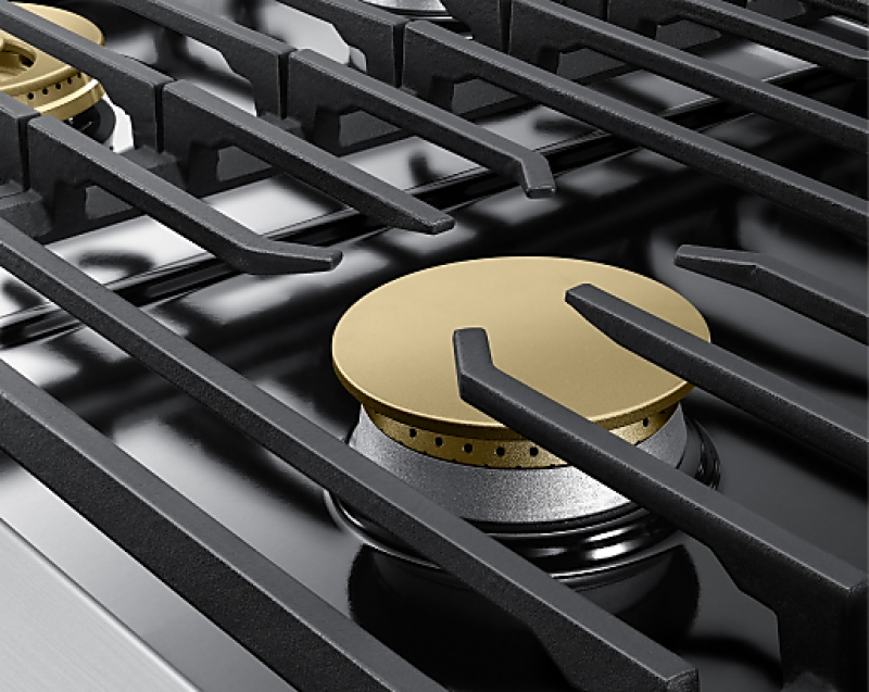 48-inch Gas Rangetop DTT48T960GSDA