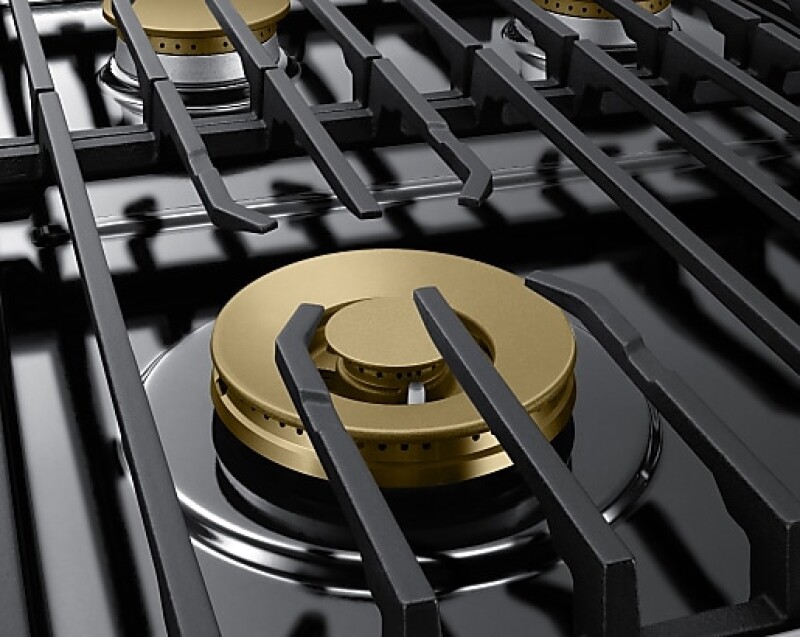 48-inch Gas Rangetop DTT48T960GSDA