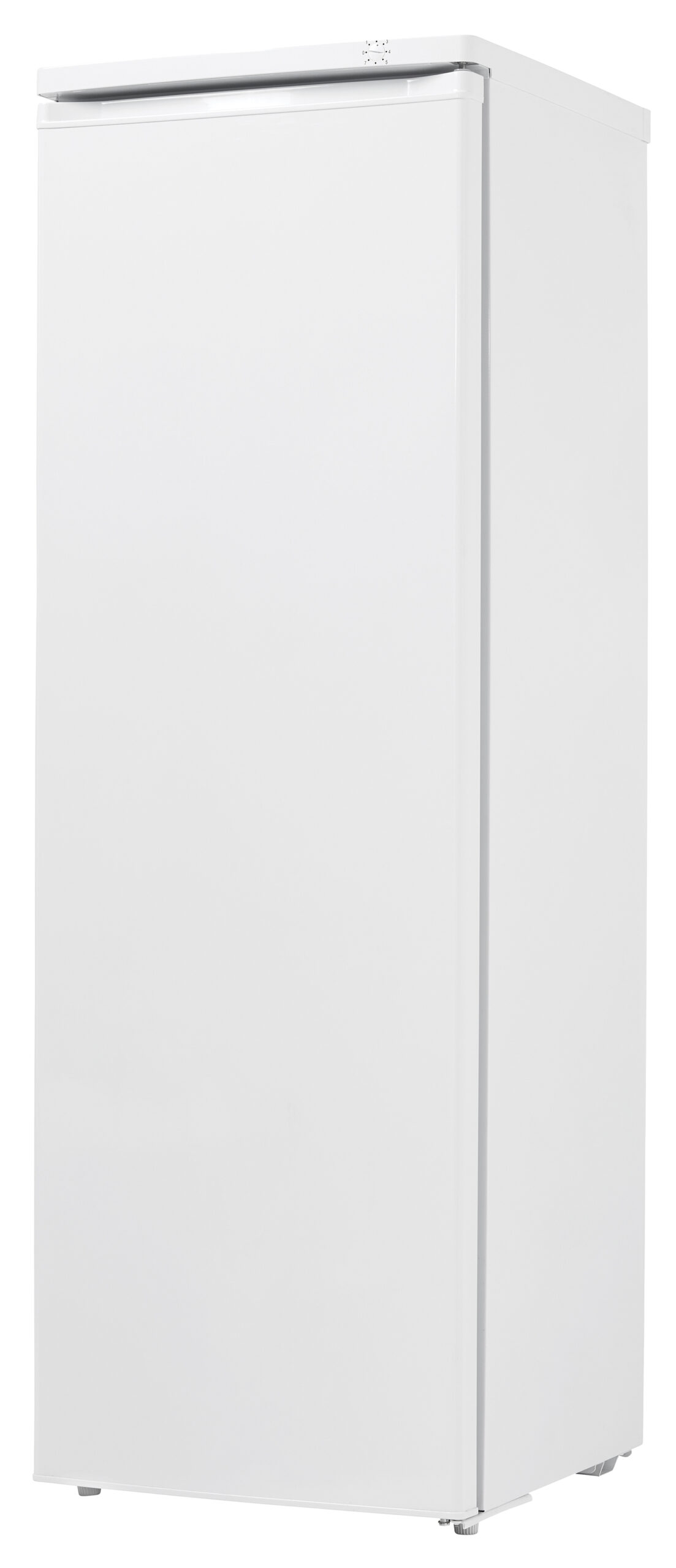 7.1 cu. ft. Upright Freezer view 2