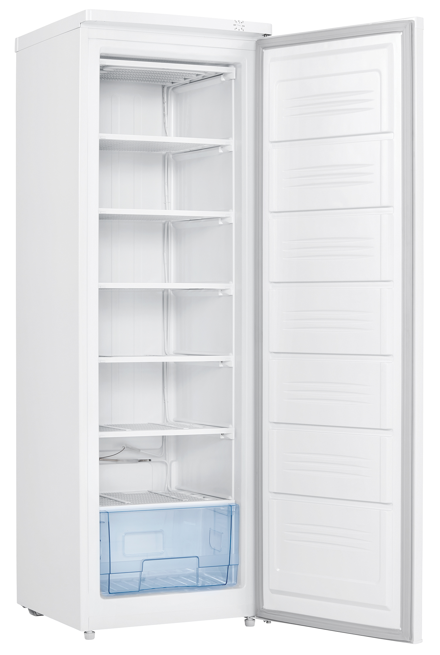 7.1 cu. ft. Upright Freezer view 5
