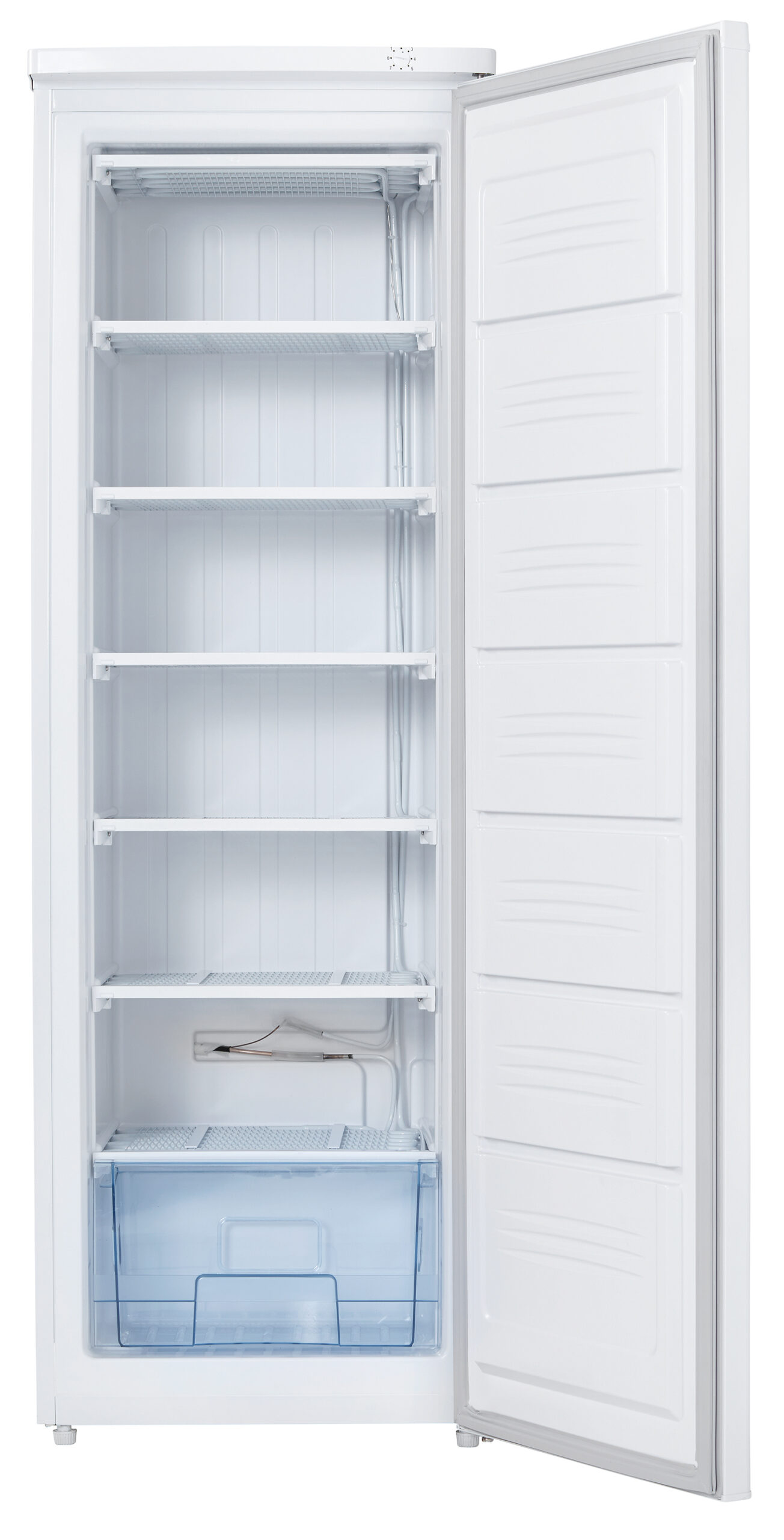 7.1 cu. ft. Upright Freezer view 7