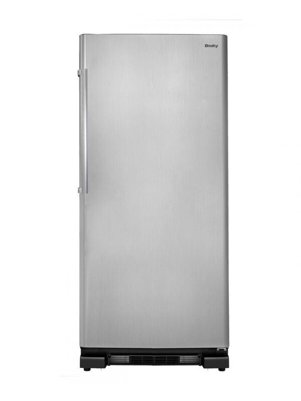 Designer 16.7 cu. ft. Upright Freezer DUF167A4BSLDD