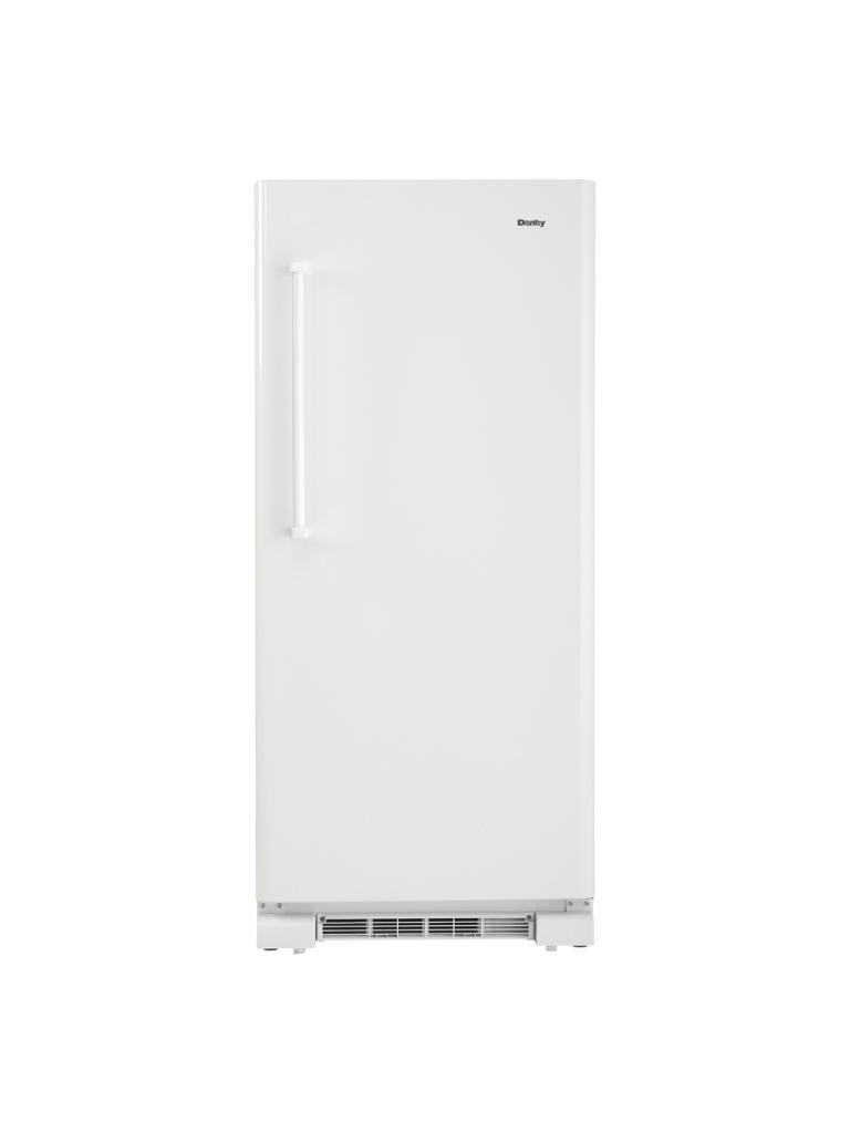 Designer 16.7 cu. ft. Upright Freezer DUF167A4WDD