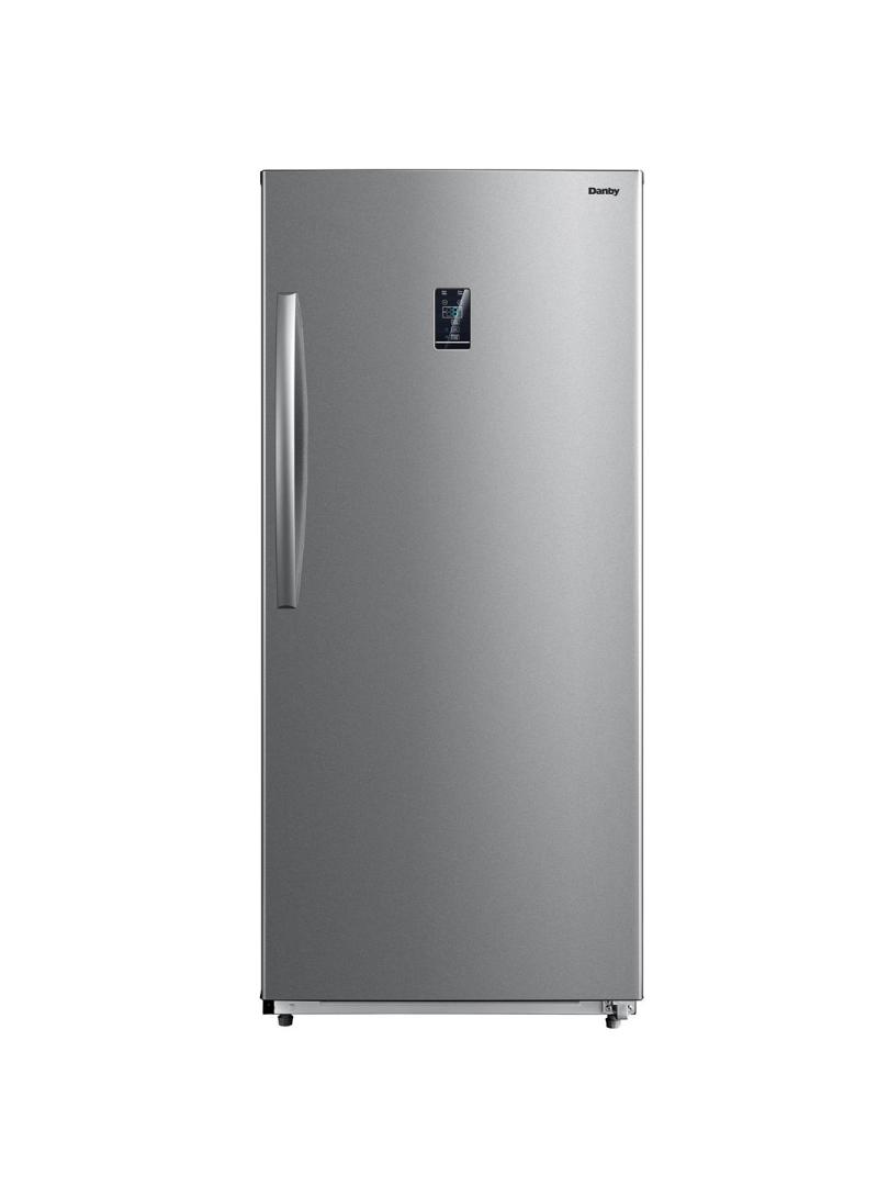 21 cu. ft. Convertible Upright Freezer Look DUF206E1SSLDB