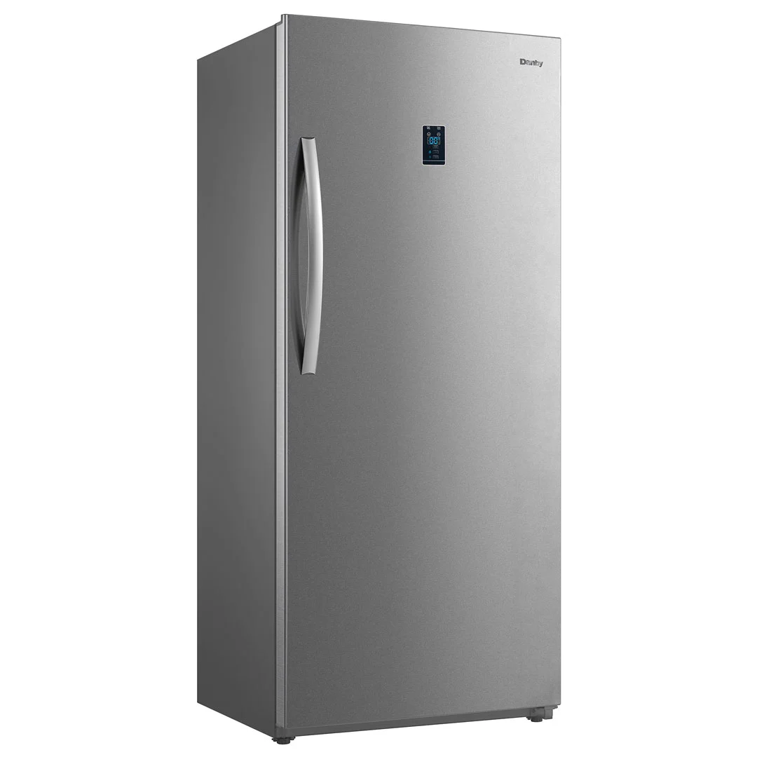21 cu. ft. Convertible Upright Freezer Look DUF206E1SSLDB