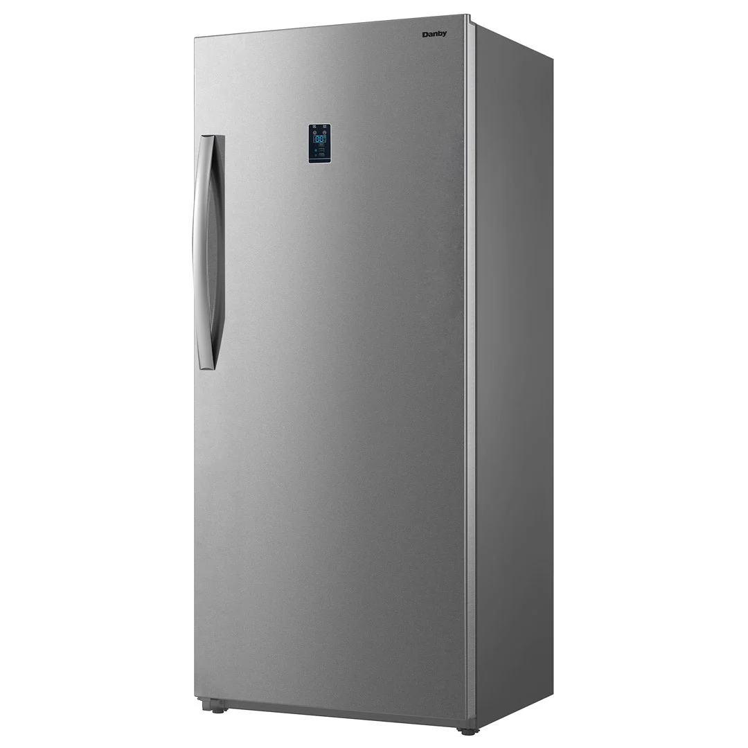 21 cu. ft. Convertible Upright Freezer Look DUF206E1SSLDB