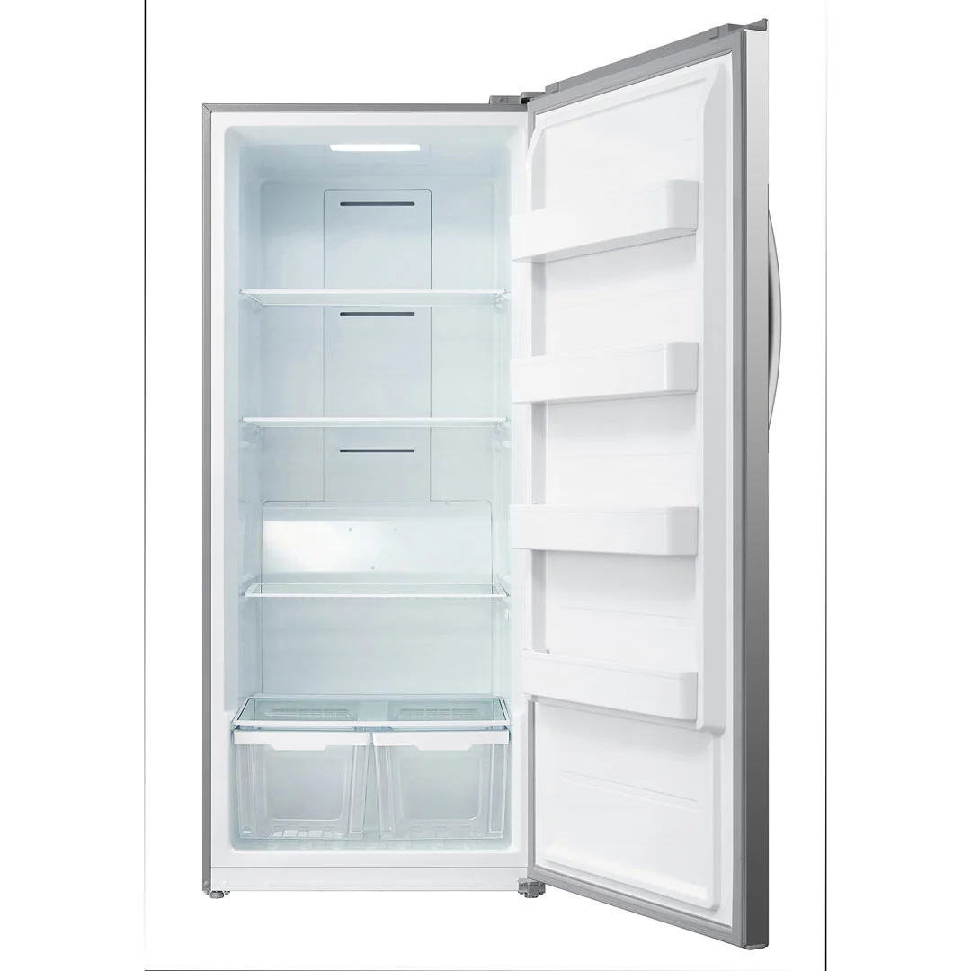 21 cu. ft. Convertible Upright Freezer Look DUF206E1SSLDB