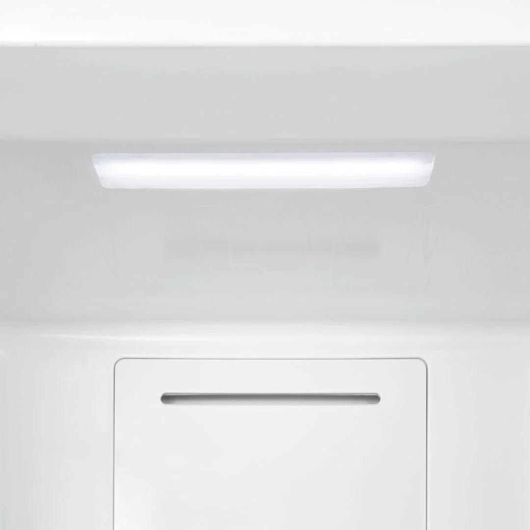 21 cu. ft. Convertible Upright Freezer Look DUF206E1SSLDB