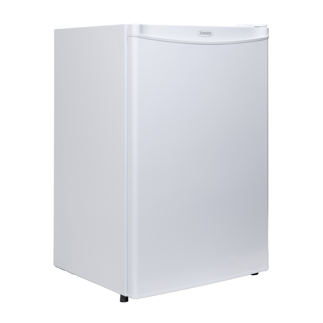 3.2 cu. ft. Upright Freezer view 2
