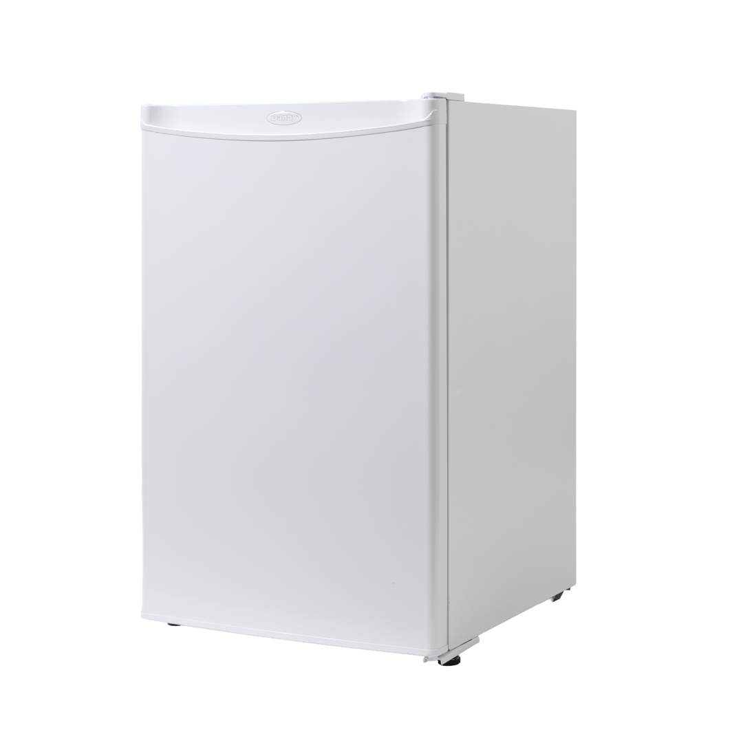 3.2 cu. ft. Upright Freezer view 3