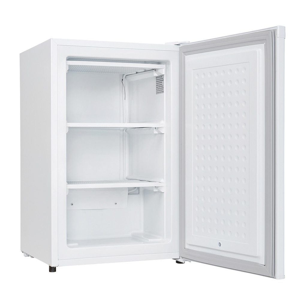 3.2 cu. ft. Upright Freezer view 10