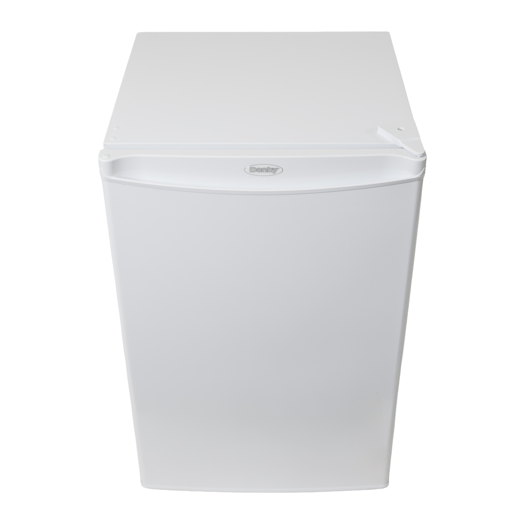 3.2 cu. ft. Upright Freezer view 13