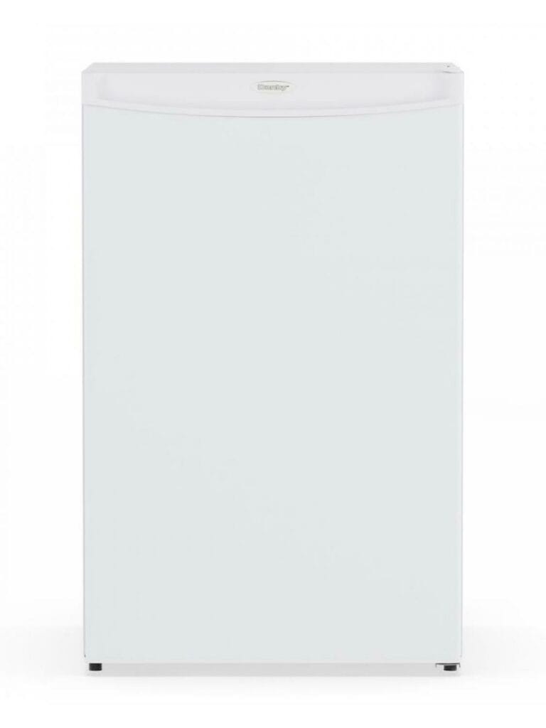3.2 cu. ft. Upright Freezer DUFM032A3WDB3