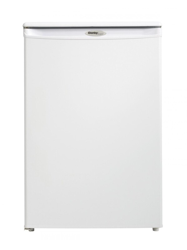 Designer 4.3 cu. ft. Upright Freezer DUFM043A2WDD3