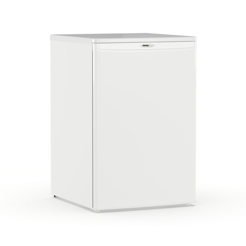 Designer 4.3 cu. ft. Upright Freezer DUFM043A2WDD3