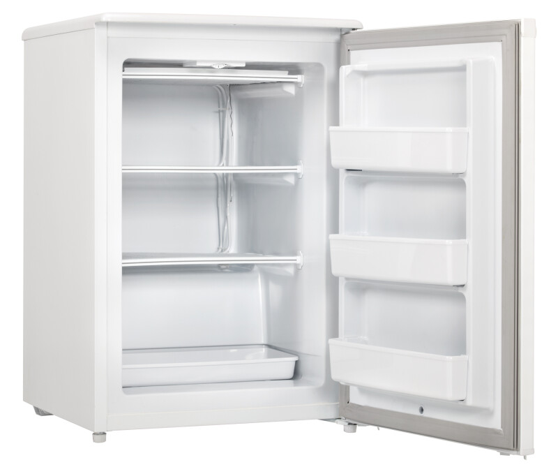 Designer 4.3 cu. ft. Upright Freezer DUFM043A2WDD3