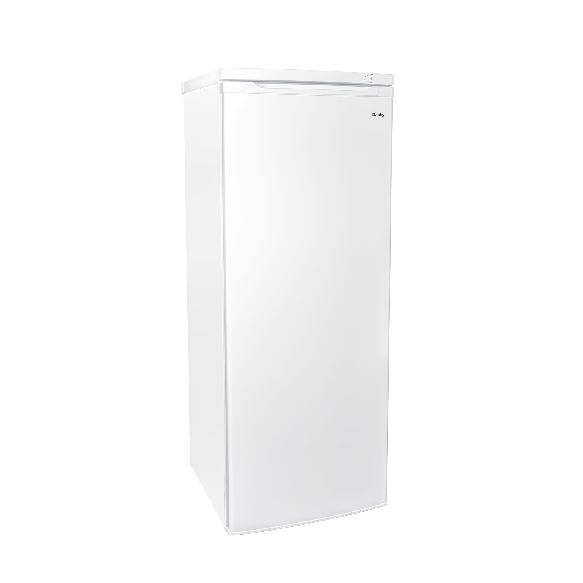 6.0 Cu. Ft. Upright Freezer DUFM060B1WDB