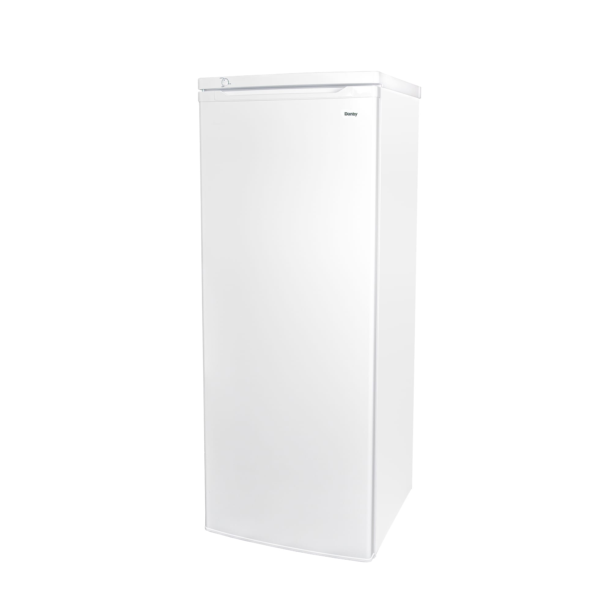 6.0 Cu. Ft. Upright Freezer DUFM060B1WDB